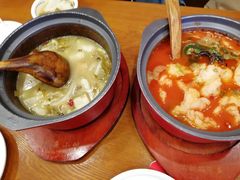 -周鱼小馆石锅酸菜鱼(活力汇店)