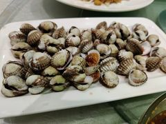 血蛤-华盛丰温州大排档(东三环南路店)