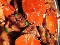 -胖哥俩肉蟹煲(杭州下沙学林街店)