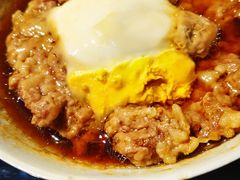 殿堂级肉末蒸蛋-好爸爸(外滩店)