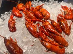 -万达文华酒店·48F云端窗景美食汇自助餐厅