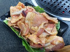 -星火东北碳火烤肉(华大店)