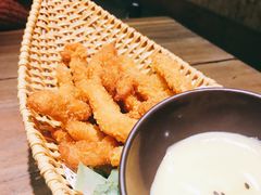 -院子餐厅·大锅菜·老杭帮(桥西直街店)
