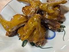 -蒸坊黄鳝饭(骏丰大厦店)