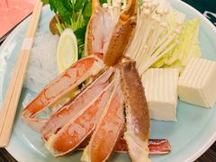 -蟹道乐(道顿堀本店)