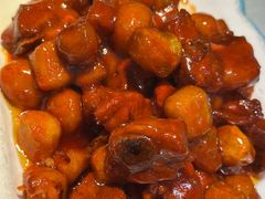 -眷江南之小蓝鲸(王府大街店)