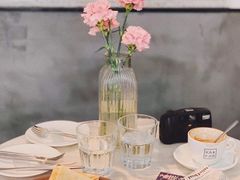 咖啡思全日早餐-KAFVS咖啡思咖啡馆(香海路店)