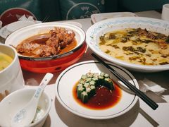 -花椒俏川菜小馆(南海万达店)