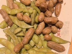 -木屋烧烤(万德庄店)