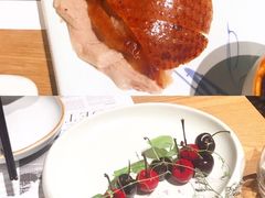 -小大董·烤鸭(凤凰汇店)