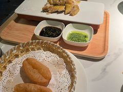 -筱爷叔·上海传统手工菜(玉树路店)