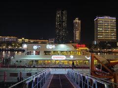 -珠江夜游西堤码头