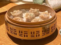 -新荣记(西溪湿地店)