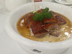 -天鲜阁·海鲜粤菜·33年老字号(石槎白云站店)