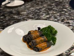 -北京饭店谭家菜