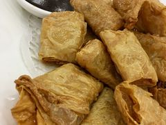 干炸响铃-楼外楼(西湖景区孤山路店)