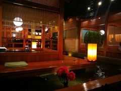 -松子料理(亮马桥店)
