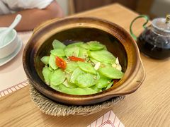 -顺风汤馆·广府粤菜(江宸天街店)
