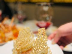 -甄御•海鲜新青岛菜(麦岛店)