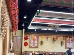 -圣夜东北菜烧烤·夜宵(胥江路店)