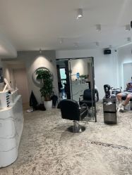 -逅续沙发自然卷专研