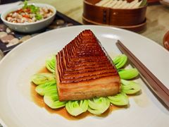 -湖滨28中餐厅·西湖宴·杭州君悦酒店
