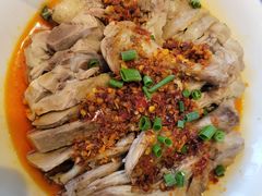 -印象鲵宴·张家界地标美食名片(溪布街店)