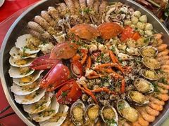海鲜大咖-郭师傅(殷高西路店)