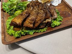 -颂福楼·南京菜(定淮门店)