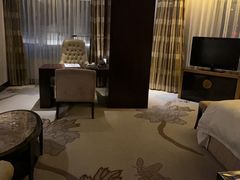 -大连中远海运洲际酒店