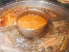 -竹犇番茄火锅(长风街店)