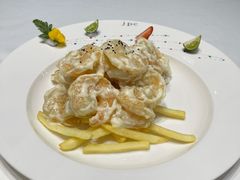 jpc青芥虾-jpc集品餐厅(中山店)