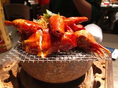 -悦轩中餐厅·高空江景·杭州柏悦酒店