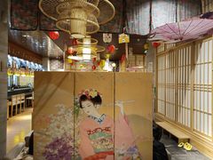-鲔吞·和牛寿喜烧(闵行区绿瘦酒店)