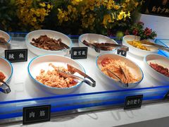 -集杰尚品海鲜烤肉自助餐厅(即墨宝龙广场店)