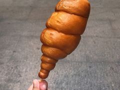 火腿面包-惠源面包店(开禾路店)