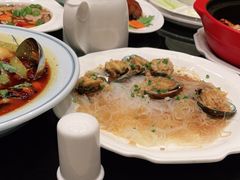 -新南华大酒店(广中店)