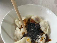 -新繁牛肉豆花(都江堰店)