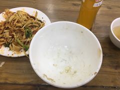 -老刘家泡馍·陕西老字号(钟楼广济街店)