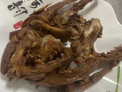 -满族八旗正宗牛肉面