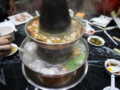 -草原饭店火锅
