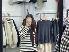 -泉汇购物广场(大沽南路店)