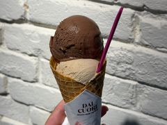 -Dal Cuore 达可芮冰淇淋(陕西北路店)