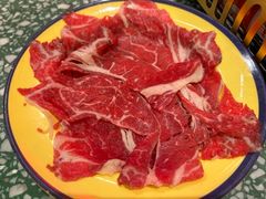 -牛腩之旅·牛腩牛杂煲(经纬汇店)