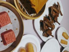 -金时代顺风大酒店(静安大融城店)