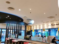 -必胜客(上海南站店)