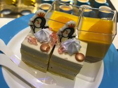 -帝企鹅自助餐厅•儿童岛•真企鹅(长隆企鹅酒店)