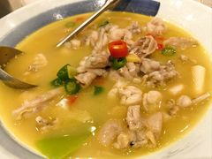 -熠盛·本帮菜Bistro(永嘉路店)
