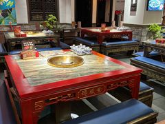 -矮板凳老火锅(宽窄巷子店)