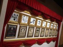 -东京塔海贼王主题公园